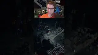 Drid's lying face |Path of Exile 2