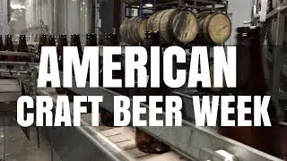 Wisconsin Brewery Spotlights | American Craft Beer Week | Festival Foods