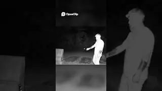 Cobb Cemetery Gets More Terrifying When You're Completely Alone #haunted #ghosthunting