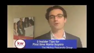 5 Insider Philadelphia Real Estate Tips for First Time Home Buyers