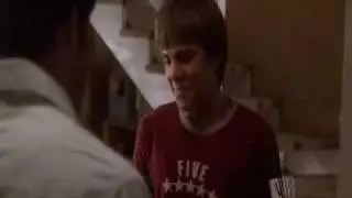The Zac Efron Awards - Best Crying Scene