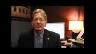 Spotlight on Excellence- Hank Hehmsoth
