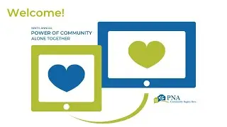 PNA Power of Community Fundraiser: 