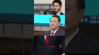 Fmr. President Yoon's legal team goes head-to-head with key witness at second criminal trial hearing