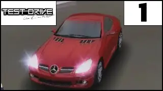 Prologue - Test Drive Unlimited [PS2] || 100% Playthrough (#01)