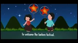 The lantern star