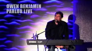 Owen Benjamin 