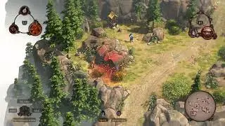 Cienie Japonii okresu Edo... tu nikt nie wybacza |Shadow Tactics #4.1