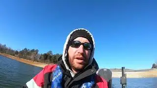 How to properly break-in your Mercury V-8 outboard.