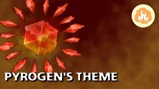 Terraria Clamity Addon Music - 