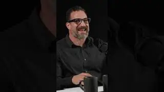 Podcast Reveals SECRET to SOOTHING Presence & Celeb Encounters!