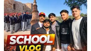 Meet school friends ❤️😍 // after 6 year 🙃🙇🏻 // sam sirsiya vlogs //