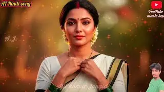 यह सिर्फ़ सुंदरता नहीं&hellip; ये नारी शक्ति है | Glowing Powerful Woman Cinematic Video ❤️💞 #hindisong 