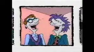 Nickelodeon 