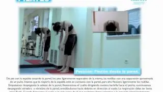 flexionpared
