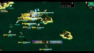 Seafight Tr3 Ada Savaşı