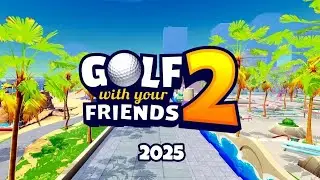 Golf With Your Friends 2 - Official Teaser Trailer