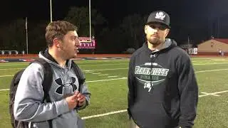 Sound Bites &mdash; Perryville at Park Hills Central &mdash; Oct. 11, 2019