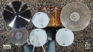 Meinl 14