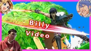 child makes smash video from 1.5 terabytes of footage ft. stupid friends