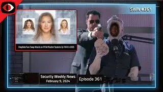 RoboJoe, SHIM, Fortinet, FaceOff, Simswap, sudo in Windows, Aaran Leyland, and More - SWN #361