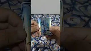 COBALION GX (FAKE)  #pokemon #subscribe #pokemoncards #shorts #pok&eacute;mon