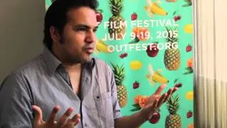 1500 Frames with Carlos Ciurlizza | OUTFEST LA