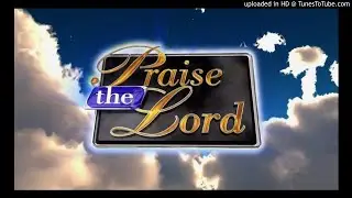 TBN Behind the Scenes Closing Theme (2002-2010) (Full Version)