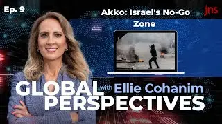 Akko: Israel's No-Go Zone | Global Perspectives