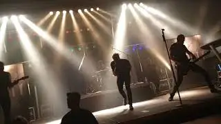 Sacrety - Colourful Rainbow & Just Be Yourself @ 25. Balinger Rockfestival 2019 The Final Edition