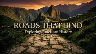 ROADS THAT BIND - EPISODE 1 - OUR AMERICAS DOCUSERIES - HISTORY, CULTURE