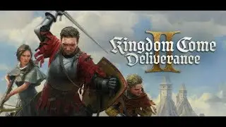 Kingdom Come Deliverance II - 12 - A pit into hell (VOD)