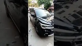 #nexa XL6 2023 Teflon coating