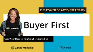 Unleashing Business Growth | The Power of Accountability for Sales Growth