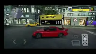 Car racing game 🎮🎮🎮🎯🎯#facts ##lifeisbutadream #freefire #animals #cowgoat 