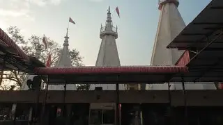 &ldquo;No planning, no filter&hellip;Bas dosti, bhakti aur Shiv ji ka ashirwad 🔱🙏Panchkula Shiv Mandir Vlog&rdquo;