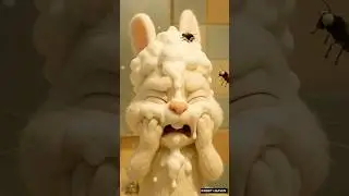 He Thought It Was Hair Cream&hellip; It Was Dessert Topping 😳🍒 | Comedy Short