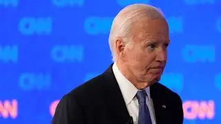 &lsquo;It is time&rsquo;: Former Obama diplomat calls for Joe Biden to &lsquo;step aside&rsquo;