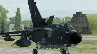 DCS What is a Tornado ?