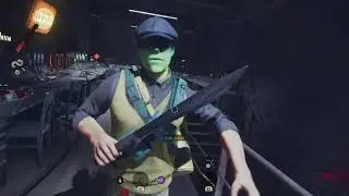 DEATHLOOP gameplay session #9.