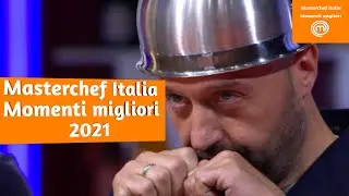 Masterchef Italia - Best Moments