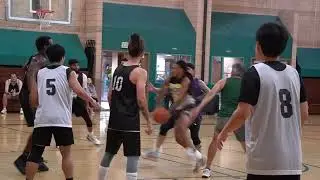 Fast Action Basketball D4 Shining Moment Ducky Elite Summer 2025