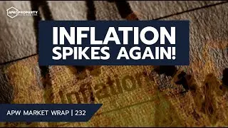 UK Inflation Rising AGAIN!