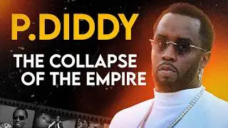 P. Diddy: Hustler or Mogul? | Full Biography (Life, Scandals, Trial)