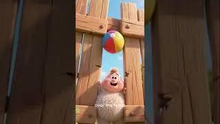 Lost Toy Mission
