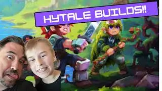 What&rsquo;s missing from our Hytale zoo? We're at a creative block and need your help!