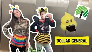Testing Weird Dollar Store Products
