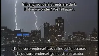 Dragon - Rain letra espa&ntilde;ol ingl&eacute;s