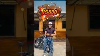 Used bike Kerala #shortsvideo #shorts