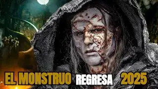 FRANKENSTEIN 2025: El Renacer del Monstruo | Resumen